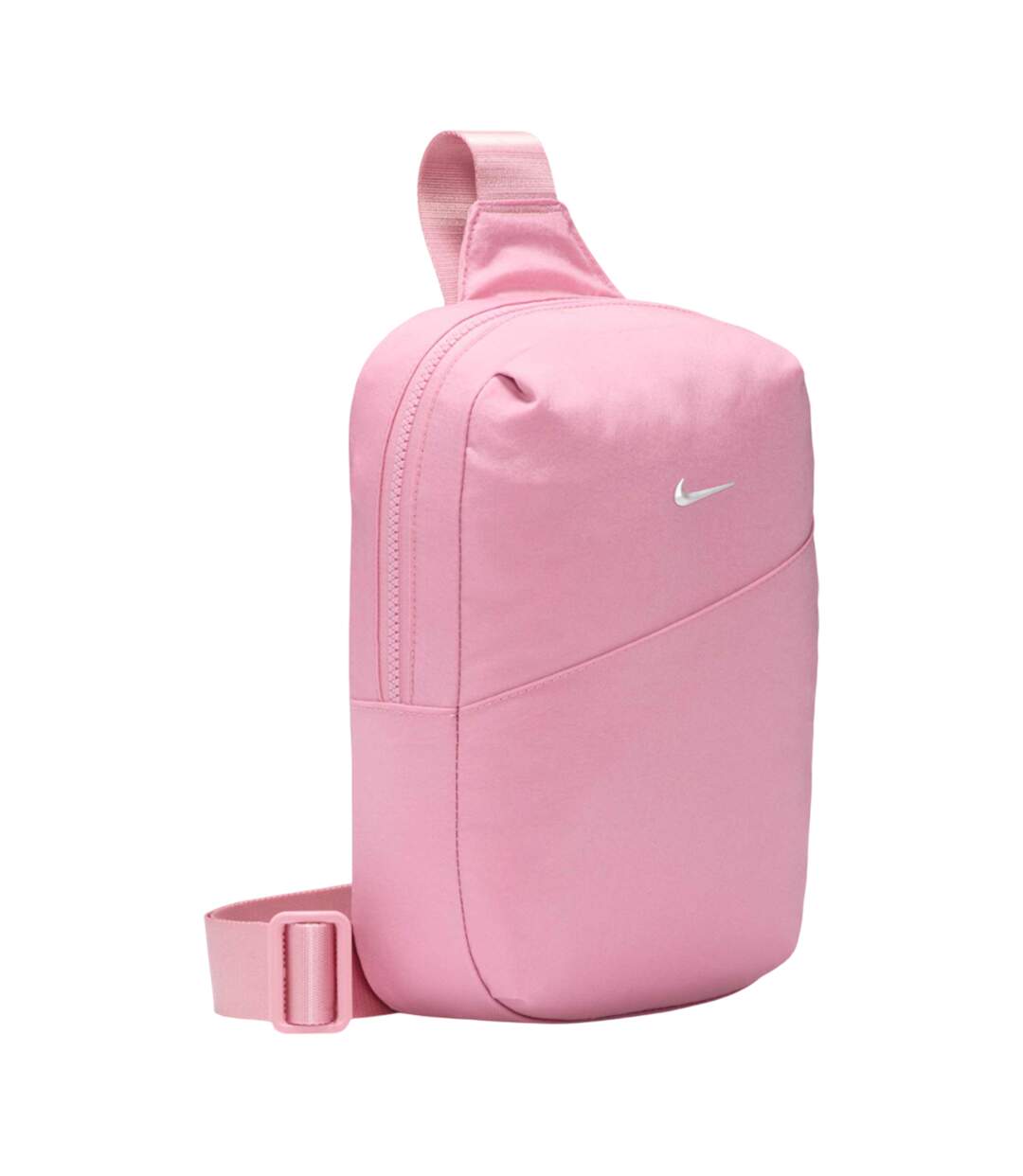 Sac À Bandoulière Aura Taille Unique Rose Nike-3