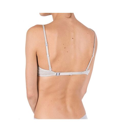 Soutien-gorge triangle push-up