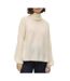 Pull blanc femme vero moda mili-1