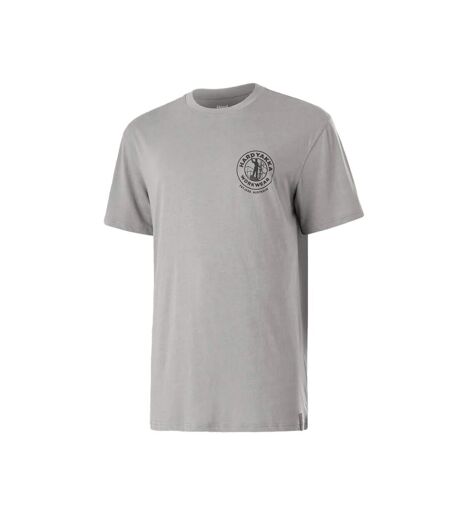 T-shirt adulte gris Hard Yakka Hard Yakka