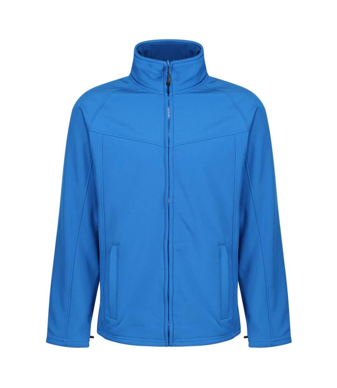 Regatta - Veste softshell UPROAR - Homme (Bleu) - UTRG1480