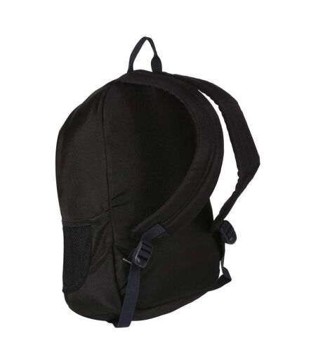 Jaxon iii backpack 10 litres one size black/rock grey Regatta