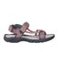 Regatta Womens/Ladies Java Evo Sandals (Dusky Rose/Terracotta) - UTRG9378