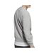 Sweat gris homme adidas ic9806-2