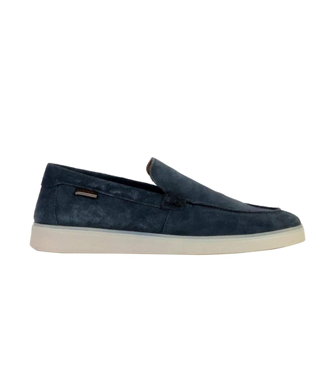 Mocassin Cuir Redskins Arcann-2