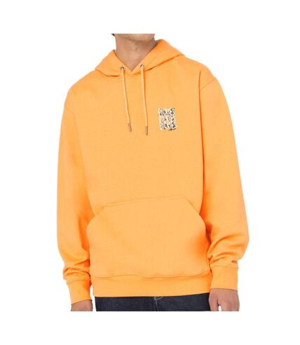 Sweat à Capuche Orange Homme Dickies Creswell - M