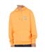 Sweat à Capuche Orange Homme Dickies Creswell - M