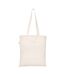 Tote Bag Taille Unique Naturel EcoTote-1