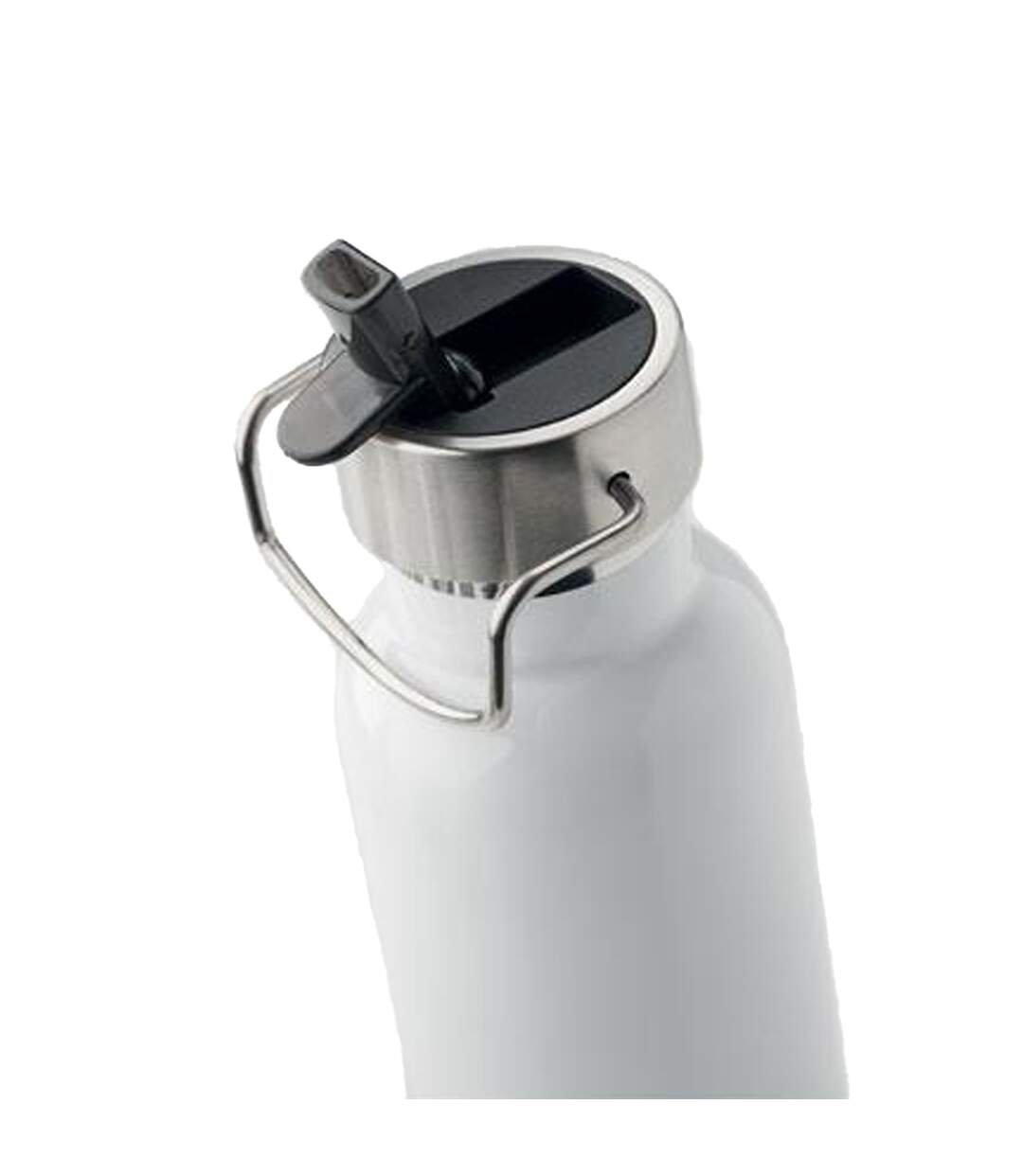 Riflow Double-walled 660ml Bottle One Size White MidOcean-3