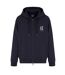 Sweat Homme Noir Armani Exchange-1