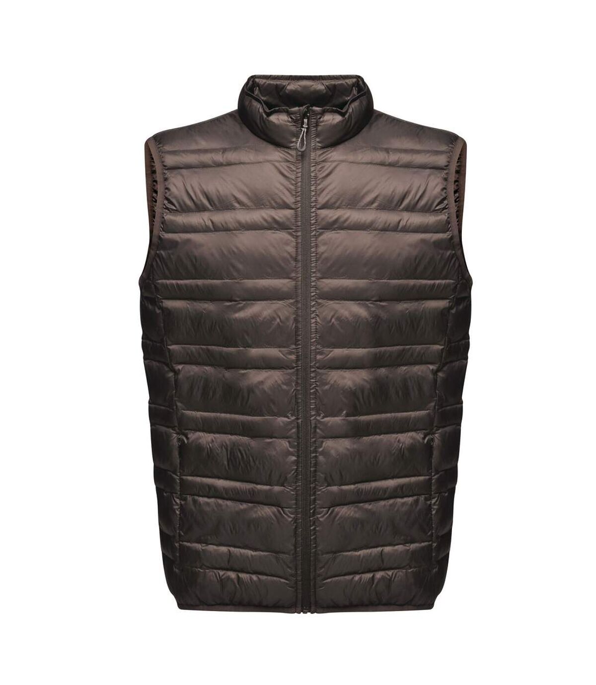 Regatta - Veste sans manches FIREDOWN - Homme (Noir) - UTPC4052