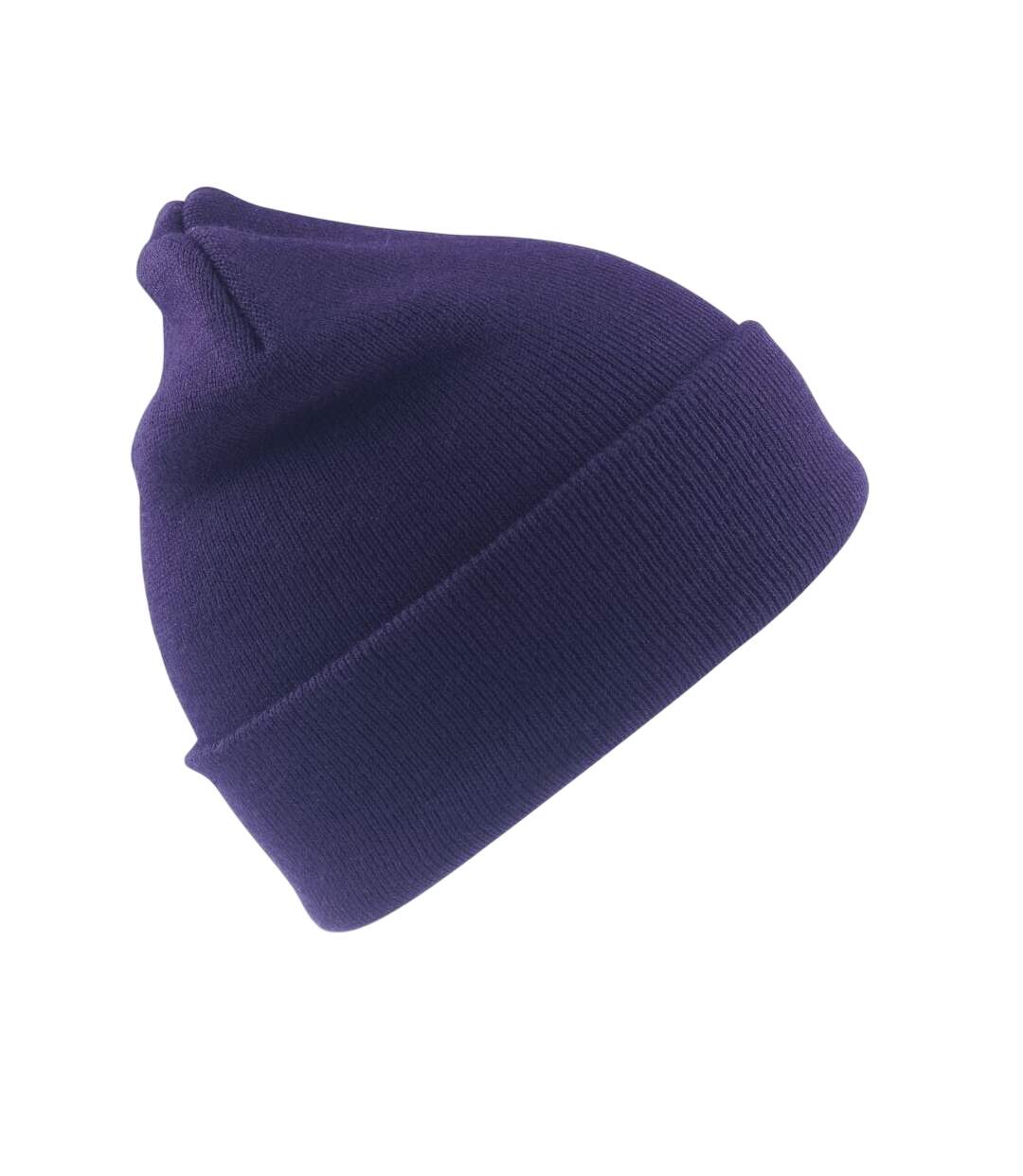 Bonnet De Ski Woolly Bleu Roi Result Winter Essentials-2