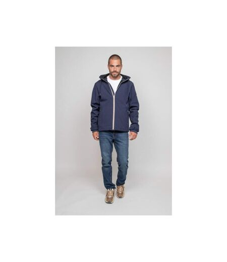 Blouson capuche ZOSHELL