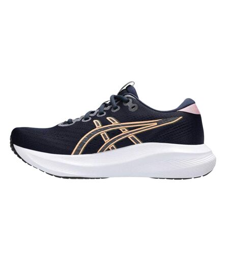 Chaussures Gel Excite Femme Bleu Nuit Violet Asics