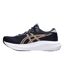 Chaussures Gel Excite Femme Bleu Nuit Violet Asics-2