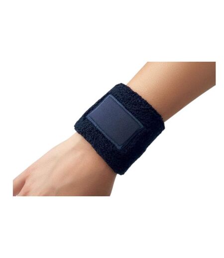 Bracelet Tekubi Taille Unique Bleu Marine Français MidOcean