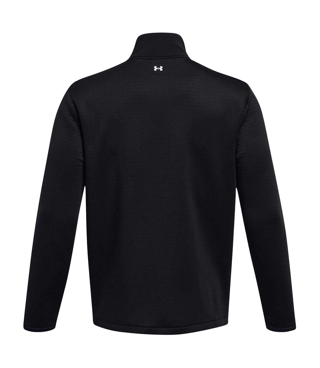 Sweat Daytona Homme Noir Under Armour-2