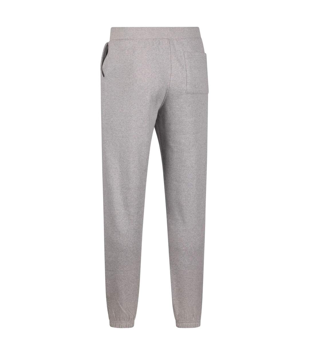 Pantalon De Jogging Matte Homme Gris Chiné Trespass-2