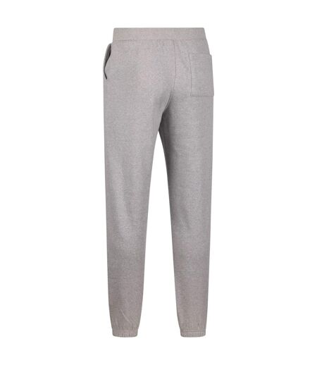 Pantalon De Jogging Matte Homme Gris Chiné Trespass