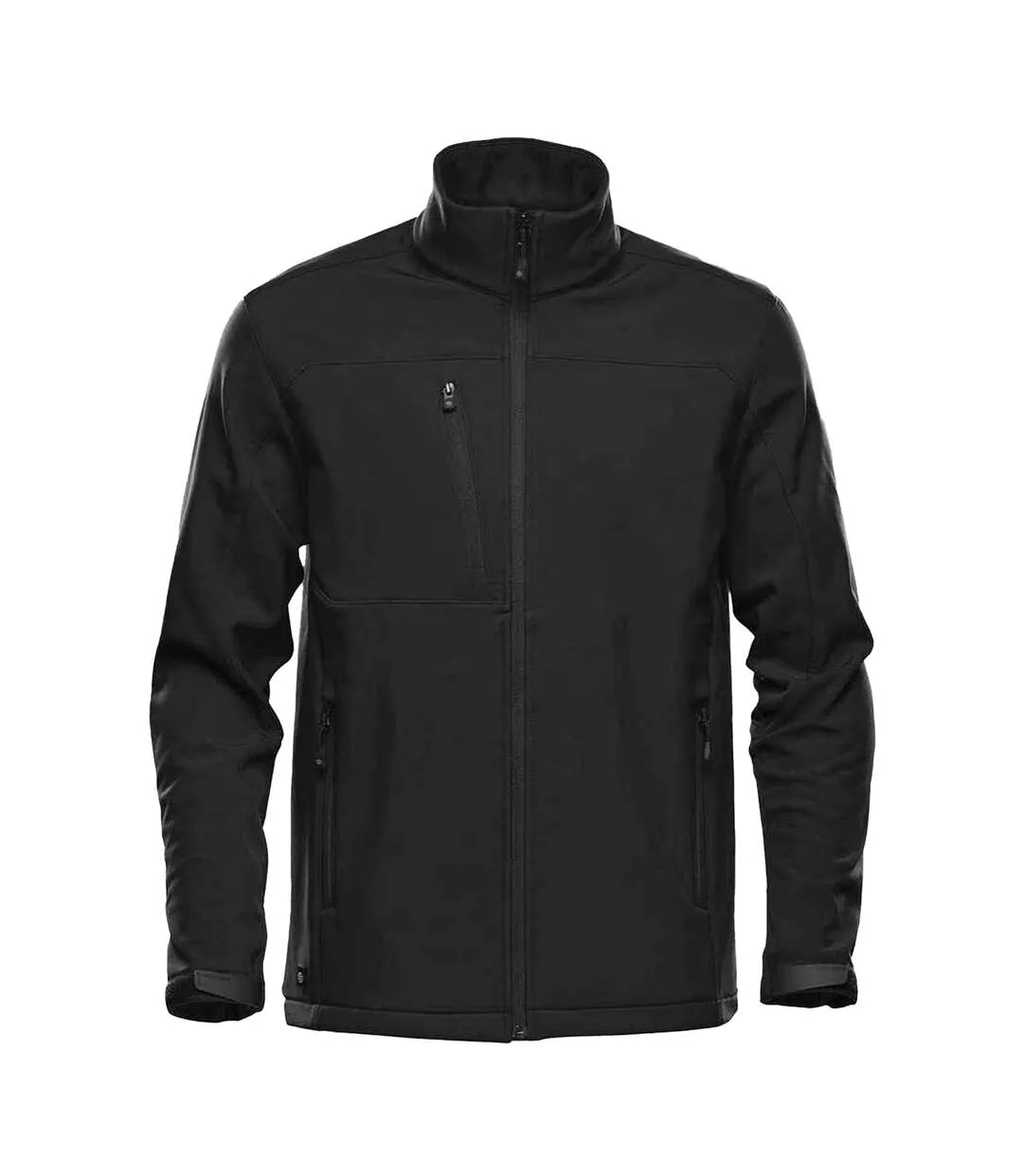 Veste Sans Manches Cascades Homme Noir Stormtech-1