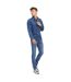 Jean Glenn Homme Bleu Jack And Jones-1