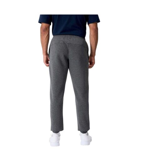 Pantalon De Survêtement Tempo Homme Noir Chiné Canterbury