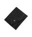 Serviette invité - éponge - MB420 - noir-2