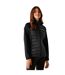 Veste Hybride Clumber Femme Noir Regatta-1