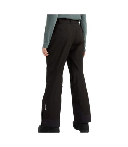 Pantalon de ski noir femme o'neill gore-tex madness - l