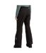 Pantalon de ski noir femme o'neill gore-tex madness - l-2