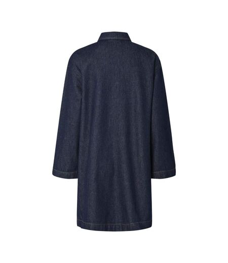 Robe bleu femme pieces kenya
