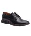 Derbies Wing Homme Noir Base London-1