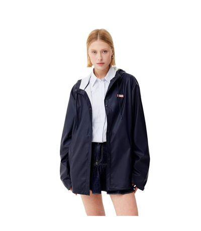 Unisex Adult Izzy Hooded Jacket Night Sky Hunter