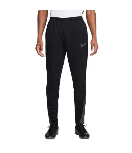 Mens Academy Tracksuit Bottoms Black Nike