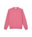 Sweat Motif/style Logo Homme Rose Lacoste-2