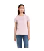 T-shirt The Perfect Femme Lilas Levis-1