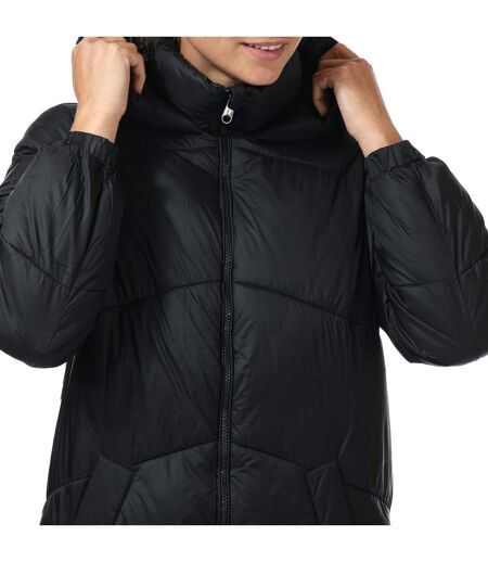 Doudoune matelassée uppsala femme noir Vero Moda
