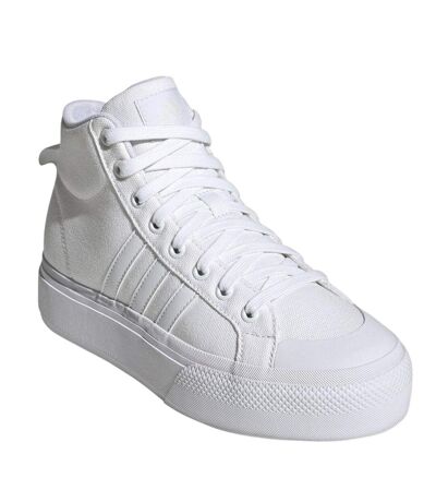 Baskets Bravada 2.0 Homme Blanc Adidas