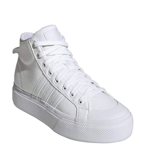 Baskets Bravada 2.0 Homme Blanc Adidas