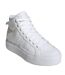 Baskets Bravada 2.0 Homme Blanc Adidas-1