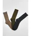 Lot de 3 Chaussettes chaudes-1