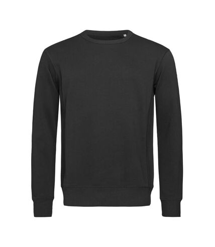 Stedman Mens Active Sweatshirt (Slate Gray) - UTAB322