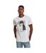 Blanc Mister Tee-1