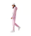 Pantalon De Jogging Femme Rose Lacoste-1