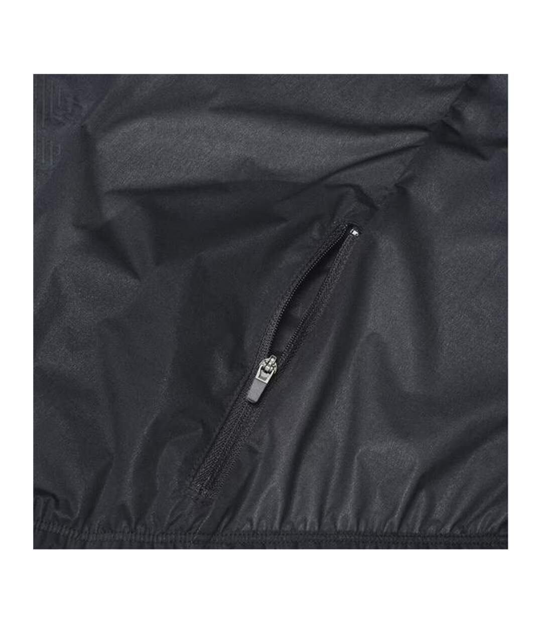 Mens Aeron Gilet Black Dhb-3