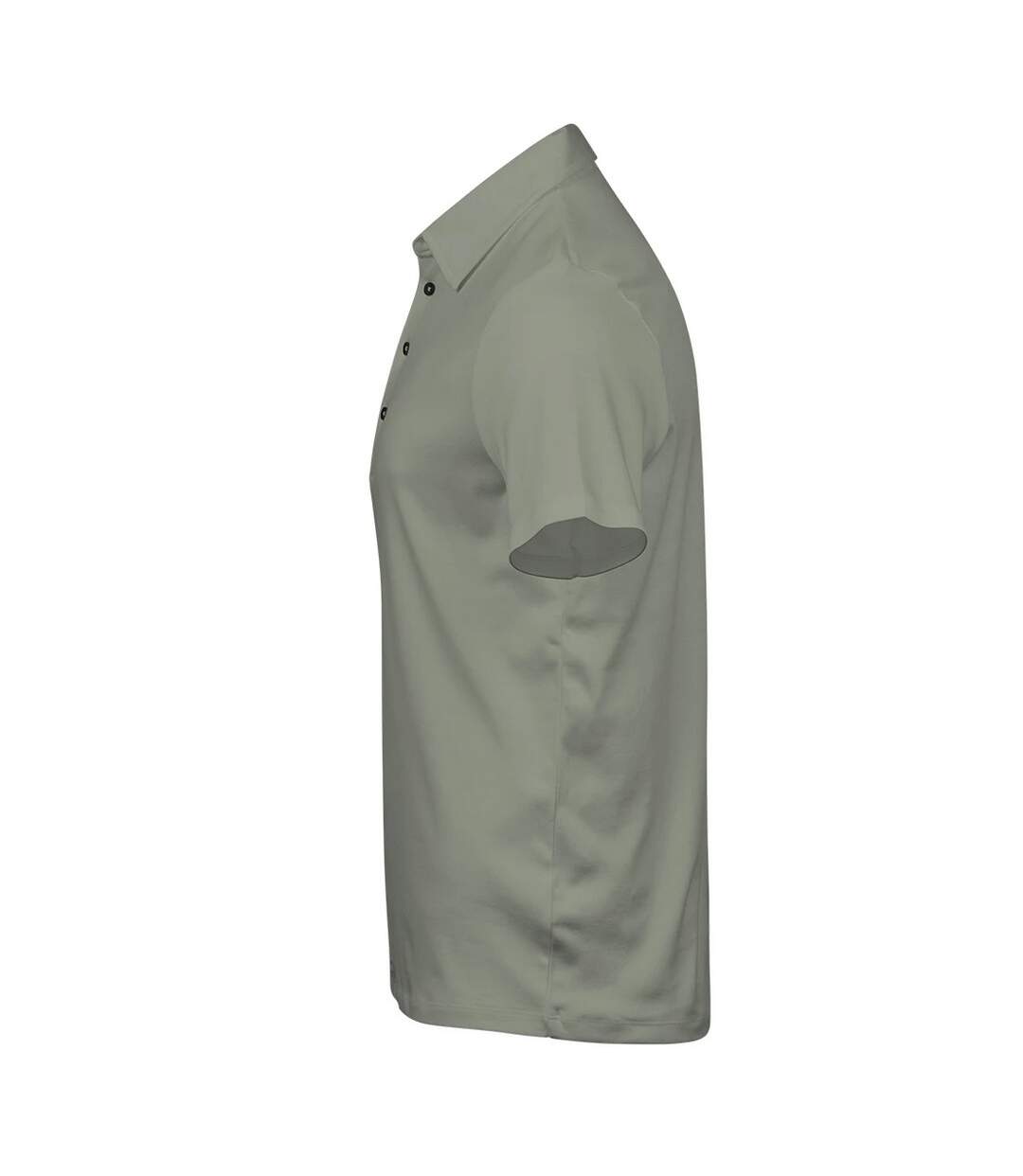 Mens Pima Cotton Polo Shirt Sage Tee Jays-3