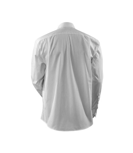 Chemise Frontline Homme Blanc Mascot