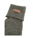 Gants Codi Homme Vert Kaki Animal-3