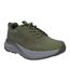 Baskets Speedshell Homme Vert Kaki Kaki Foncé Hi-Tec-1
