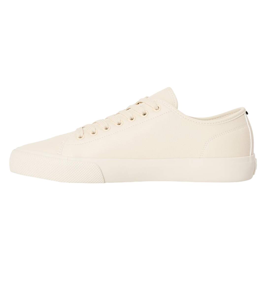 Baskets Sport Motif/style Profil Homme Beige Clair Boss-2